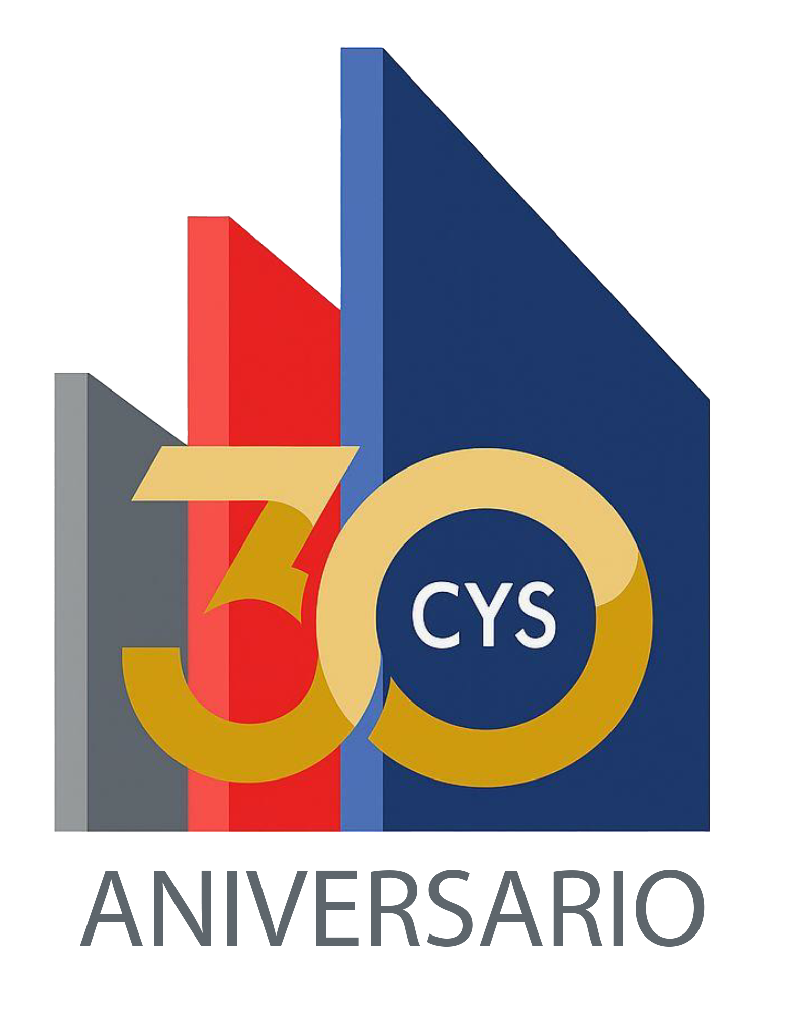 Grupo CYS 30 Aniversario